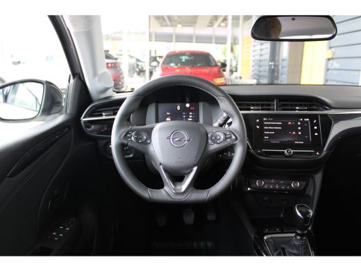 Opel Corsa 1.2 Level 3 Elegance | 100 pk | Half leder | LED | Apple carplay | 1e eigenaar | ActivLease financial lease
