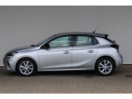 Opel Corsa 1.2 Level 3 Elegance | 100 pk | Half leder | LED | Apple carplay | 1e eigenaar | ActivLease financial lease