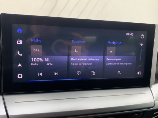 Opel Frontera Electric GS 44 kWh Navigatie / zwartdak / camera ActivLease financial lease