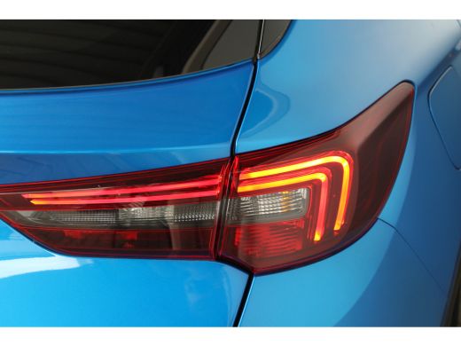 Opel Grandland 1.2 Turbo GS Line | Apple Carplay/Android Auto|telefoonintegratie premium | Lichtmetalen velgen 5... ActivLease financial lease
