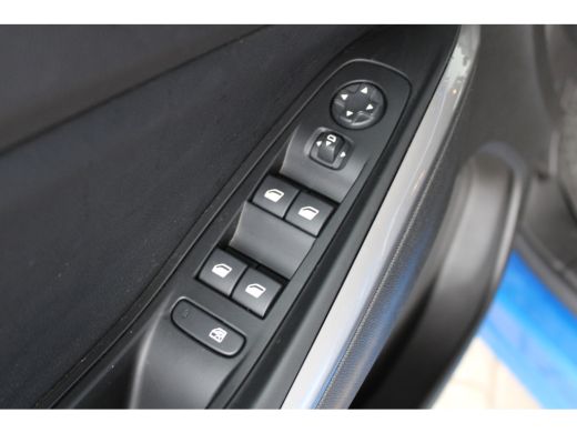 Opel Grandland 1.2 Turbo GS Line | Apple Carplay/Android Auto|telefoonintegratie premium | Lichtmetalen velgen 5... ActivLease financial lease