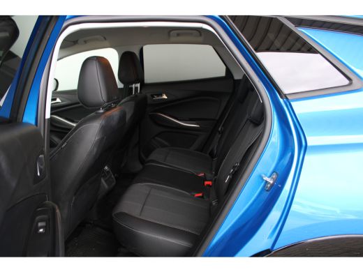 Opel Grandland 1.2 Turbo GS Line | Apple Carplay/Android Auto|telefoonintegratie premium | Lichtmetalen velgen 5... ActivLease financial lease