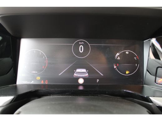 Opel Grandland 1.2 Turbo GS Line | Apple Carplay/Android Auto|telefoonintegratie premium | Lichtmetalen velgen 5... ActivLease financial lease