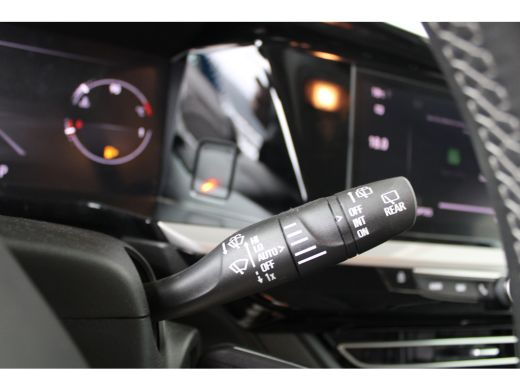 Opel Grandland 1.2 Turbo GS Line | Apple Carplay/Android Auto|telefoonintegratie premium | Lichtmetalen velgen 5... ActivLease financial lease