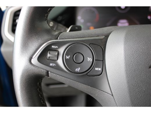 Opel Grandland 1.2 Turbo GS Line | Apple Carplay/Android Auto|telefoonintegratie premium | Lichtmetalen velgen 5... ActivLease financial lease