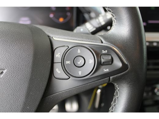 Opel Grandland 1.2 Turbo GS Line | Apple Carplay/Android Auto|telefoonintegratie premium | Lichtmetalen velgen 5... ActivLease financial lease
