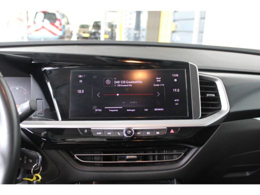 Opel Grandland 1.2 Turbo GS Line | Automaat | Camera | Navigatie | 18 inch | ActivLease financial lease