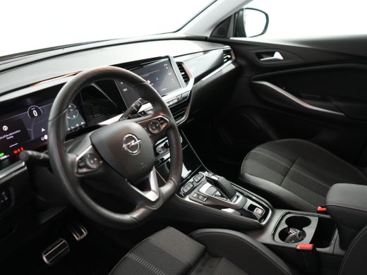 Opel Grandland 1.6 Turbo Hybrid Level 4 ActivLease financial lease