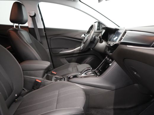 Opel Grandland 1.6 Turbo Hybrid Level 4 ActivLease financial lease