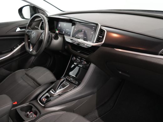 Opel Grandland 1.6 Turbo Hybrid Level 4 ActivLease financial lease