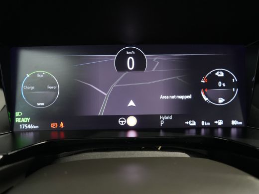 Opel Grandland 1.6 Turbo Hybrid Level 4 ActivLease financial lease