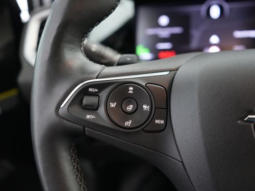 Opel Grandland 1.6 Turbo Hybrid Level 4 ActivLease financial lease