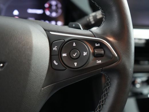 Opel Grandland 1.6 Turbo Hybrid Level 4 ActivLease financial lease