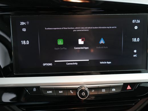 Opel Grandland 1.6 Turbo Hybrid Level 4 ActivLease financial lease