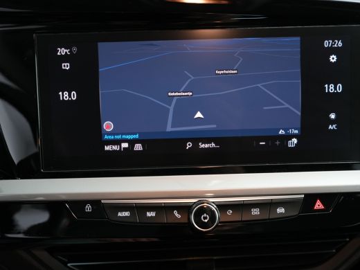 Opel Grandland 1.6 Turbo Hybrid Level 4 ActivLease financial lease