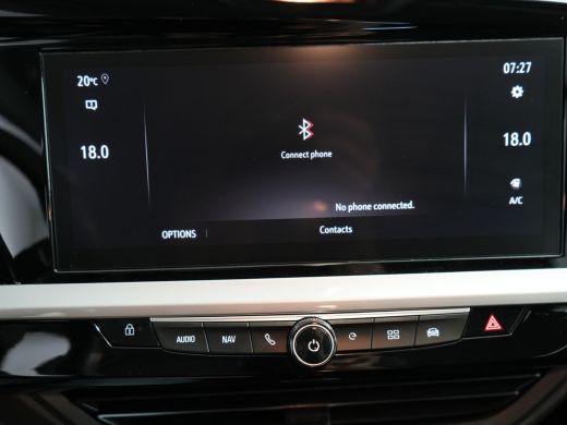 Opel Grandland 1.6 Turbo Hybrid Level 4 ActivLease financial lease