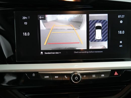 Opel Grandland 1.6 Turbo Hybrid Level 4 ActivLease financial lease