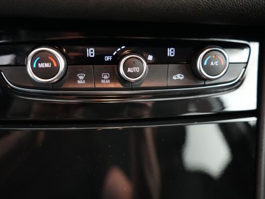 Opel Grandland 1.6 Turbo Hybrid Level 4 ActivLease financial lease