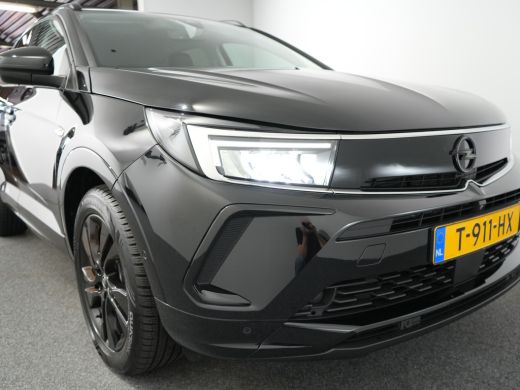 Opel Grandland 1.6 Turbo Hybrid Level 4 TREKHAAK | | Apple Carplay/Android Auto|telefoonintegratie premium | Bum... ActivLease financial lease