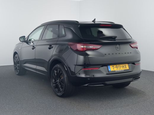 Opel Grandland 1.6 Turbo Hybrid Level 4 ActivLease financial lease