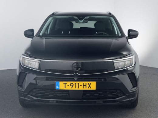 Opel Grandland 1.6 Turbo Hybrid Level 4 ActivLease financial lease