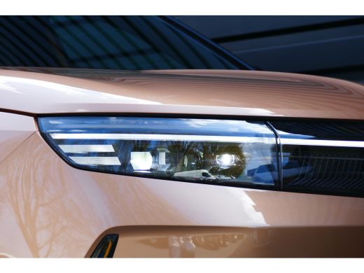 Opel Grandland EV 213PK 73KWH GS AUTOMAAT / NAVI / LED / CLIMA / PDC / 360 CAMERA / ADAPT. CRUISECONTROL / SCHUI... ActivLease financial lease