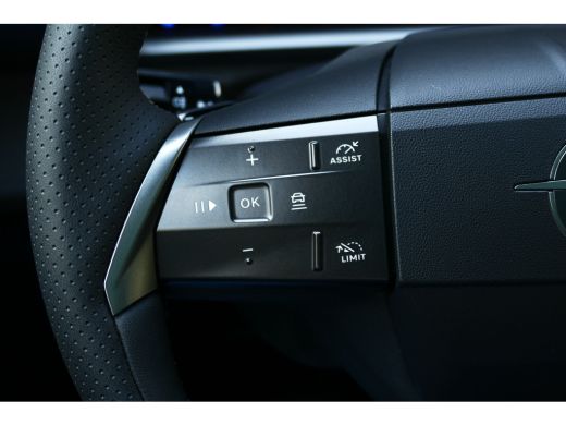 Opel Grandland EV 213PK 73KWH GS AUTOMAAT / NAVI / LED / CLIMA / PDC / 360 CAMERA / ADAPT. CRUISECONTROL / SCHUI... ActivLease financial lease