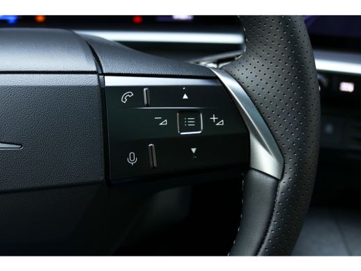 Opel Grandland EV 213PK 73KWH GS AUTOMAAT / NAVI / LED / CLIMA / PDC / 360 CAMERA / ADAPT. CRUISECONTROL / SCHUI... ActivLease financial lease