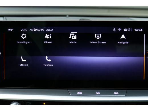 Opel Grandland EV 213PK 73KWH GS AUTOMAAT / NAVI / LED / CLIMA / PDC / 360 CAMERA / ADAPT. CRUISECONTROL / SCHUI... ActivLease financial lease