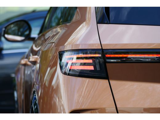 Opel Grandland EV 213PK 73KWH GS AUTOMAAT / NAVI / LED / CLIMA / PDC / 360 CAMERA / ADAPT. CRUISECONTROL / SCHUI... ActivLease financial lease