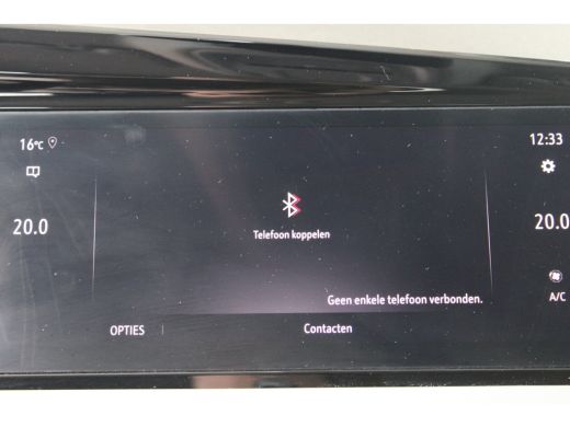 Opel Grandland X 1.2 Turbo Ultimate | Dodehoek detectie | Electronic climate controle | Grootlichtassistent ActivLease financial lease