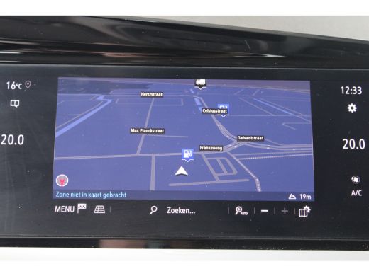 Opel Grandland X 1.2 Turbo Ultimate | Dodehoek detectie | Electronic climate controle | Grootlichtassistent ActivLease financial lease