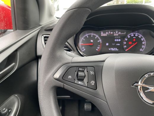 Opel KARL 1.0 75PK ecoFLEX Edition | AIRCO| BLUETOOTH TELEFONIE| CRUISE CONTROL| ISOFIX| ActivLease financial lease