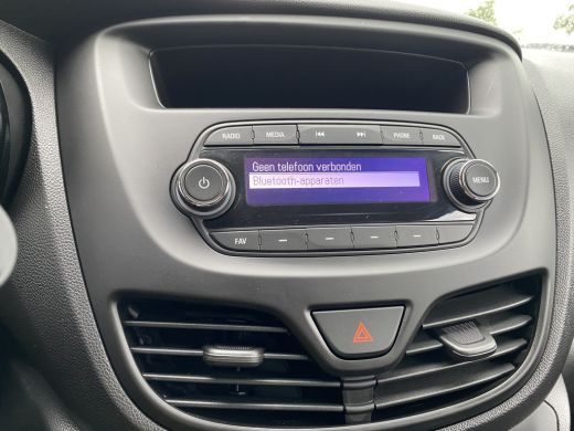 Opel KARL 1.0 75PK ecoFLEX Edition | AIRCO| BLUETOOTH TELEFONIE| CRUISE CONTROL| ISOFIX| ActivLease financial lease