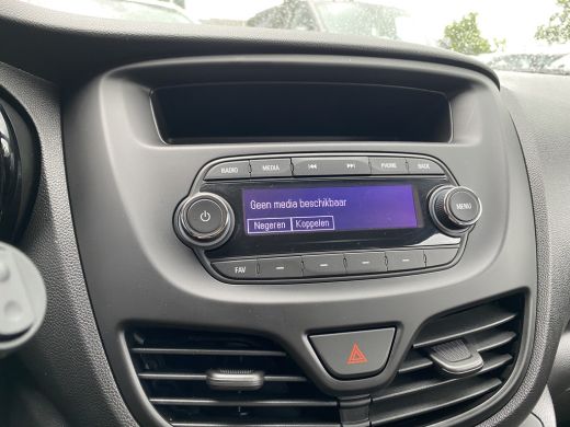 Opel KARL 1.0 75PK ecoFLEX Edition | AIRCO| BLUETOOTH TELEFONIE| CRUISE CONTROL| ISOFIX| ActivLease financial lease