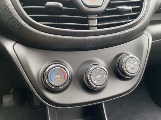 Opel KARL 1.0 75PK ecoFLEX Edition | AIRCO| BLUETOOTH TELEFONIE| CRUISE CONTROL| ISOFIX| ActivLease financial lease
