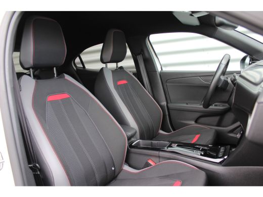 Opel Mokka 1.2 TURBO 130PK ULTIMATE AUTOMAAT / NAVI / LEDER / CLIMA / LED / PDC / 18" LMV / CAMERA / KEYLESS... ActivLease financial lease