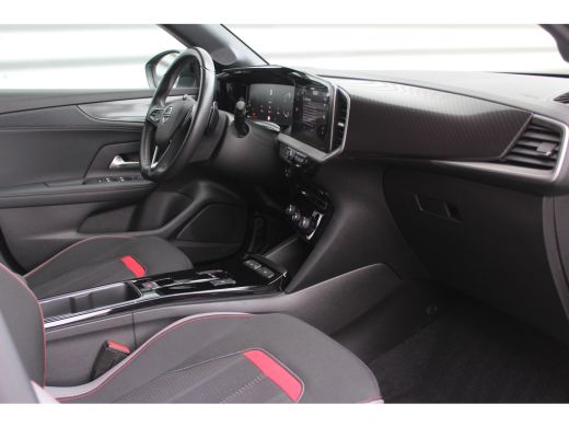 Opel Mokka 1.2 TURBO 130PK ULTIMATE AUTOMAAT / NAVI / LEDER / CLIMA / LED / PDC / 18" LMV / CAMERA / KEYLESS... ActivLease financial lease