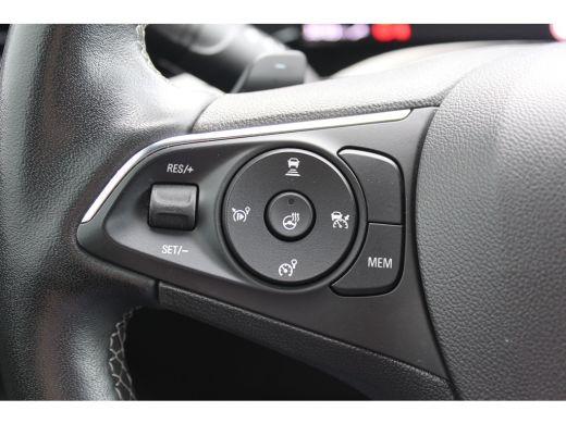 Opel Mokka 1.2 TURBO 130PK ULTIMATE AUTOMAAT / NAVI / LEDER / CLIMA / LED / PDC / 18" LMV / CAMERA / KEYLESS... ActivLease financial lease