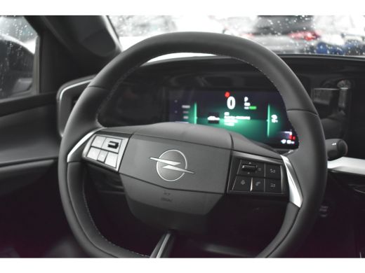 Opel Mokka-e Business Edition - Electric | 17" Lichtmetalen velgen | Achteruitrijcamera | Adaptive Cruise control ActivLease financial lease