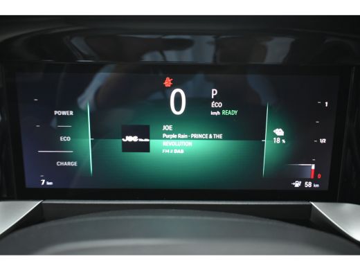 Opel Mokka-e Business Edition - Electric | 17" Lichtmetalen velgen | Achteruitrijcamera | Adaptive Cruise control ActivLease financial lease