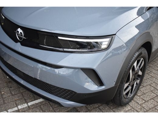 Opel Mokka-e Business Edition - Electric | 17" Lichtmetalen velgen | Achteruitrijcamera | Adaptive Cruise control ActivLease financial lease