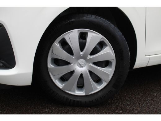 Peugeot 108 1.0 e-VTi Active ActivLease financial lease