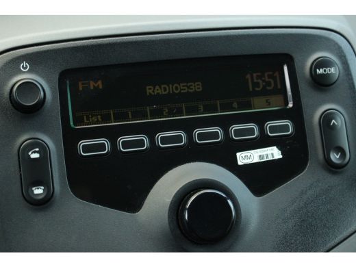 Peugeot 108 1.0 e-VTi Active ActivLease financial lease