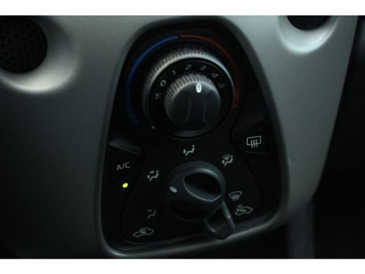 Peugeot 108 1.0 e-VTi Active ActivLease financial lease