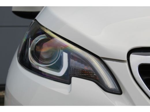 Peugeot 108 1.0 e-VTi Active ActivLease financial lease