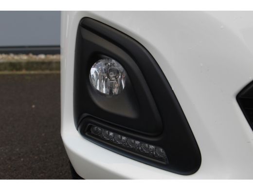 Peugeot 108 1.0 e-VTi Active ActivLease financial lease