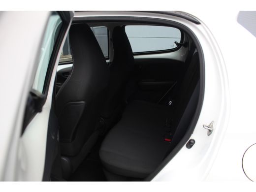 Peugeot 108 1.0 e-VTi Active ActivLease financial lease