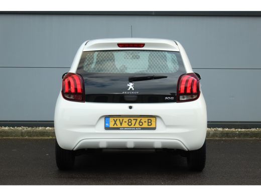 Peugeot 108 1.0 e-VTi Active ActivLease financial lease