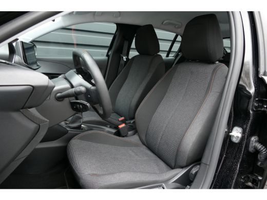 Peugeot 208 1.2 PURETECH 75PK STYLE / NAVI / AIRCO / LED / PDC / BLUETOOTH / CRUISECONTROL / 1E EIGENAAR / SC... ActivLease financial lease